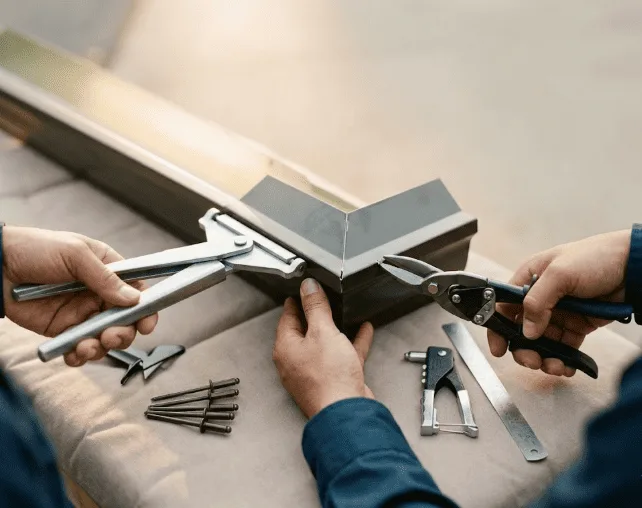 Why choose Gutter Repair in De Pere, WI